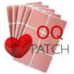 Nano Patch ОQ - Для Сердца (А)