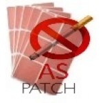 Кликните для увеличения изображения Nano Patch AS - Антикурение (А)