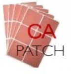 Кликните для увеличения изображения Nano Patch CA - Кальций