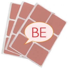 Кликните для увеличения изображения BREAST ENHANCEMENT (BE) PATCH - Красота бюста