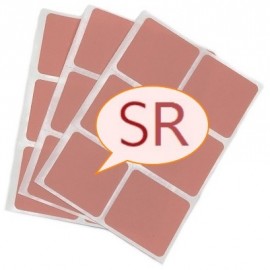 Кликните для увеличения изображения STRESS RELIEF (SR) Patch- Антистресс