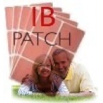 Кликните для увеличения изображения Nano Patch IB - Иммунитет