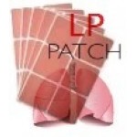 Nano Patch LP - Здоровье лёгких