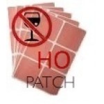 Кликните для увеличения изображения Nano Patch НО - Комплекс Очистки