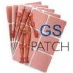Кликните для увеличения изображения Nano Patch GS -Для Суставов