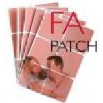 Кликните для увеличения изображения Nano Patch FA - Женское здоровье