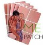 Кликните для увеличения изображения Nano Patch ME - Мужское здоровье