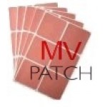 Кликните для увеличения изображения Nano Patch MV - Мультивитамин