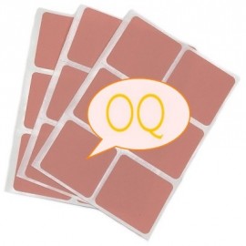 Кликните для увеличения изображения OMEGA 3 & COQ10 (OQ) PATCH - для Сердца