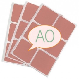 Кликните для увеличения изображения ANTI-OXIDANT (AO) PATCH - Антиоксидант