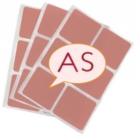 Кликните для увеличения изображения ANTI-SMOKING (AS) PATCH - Антикурение