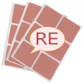 Кликните для увеличения изображения Red Energy (RE) Patch – Энергетик