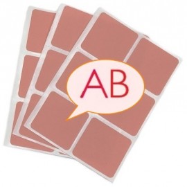Кликните для увеличения изображения ACAI BERRY (AB) PATCH– Асаи Берри (100% асаи)