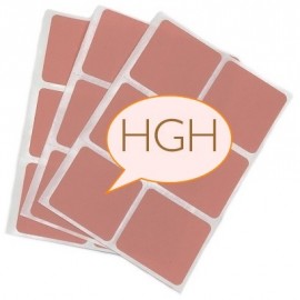 HGH 2000 Patch - Источник Молодости