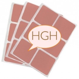 Кликните для увеличения изображения HGH 2000 Patch - ИСТОЧНИК МОЛОДОСТИ