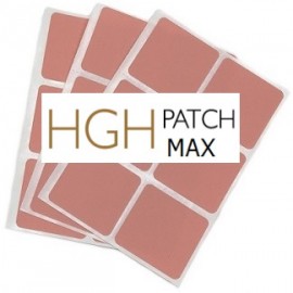 Кликните для увеличения изображения HGH MAX- Источник Молодости усиленная формула