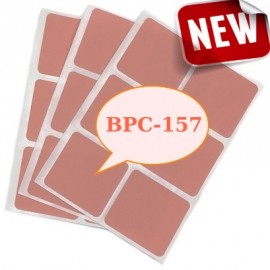 BPC-157 (Body Protection Compound) Patch - Защита тела - копия